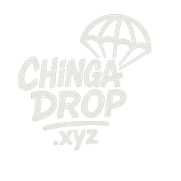 CHINGADROP